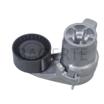 11287599097 Polea del tensor de la correa automática para BMW E70 / F01 / F02